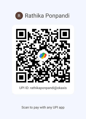 GPay QR Code